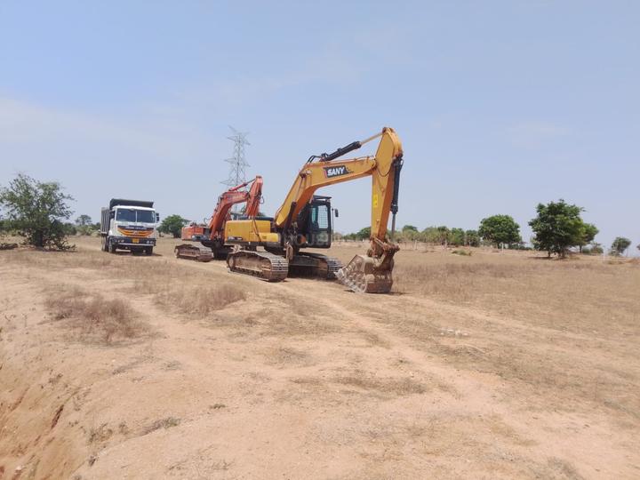 Vasavi vijay vihar balanagar hyderabad Main Image 1