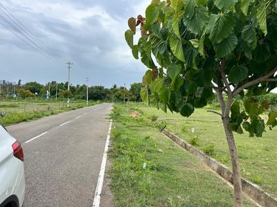 Image of 2400 Sq.ft Residential Plot / Land for sale in Danagalli, Mysore for Rs. 7500000
