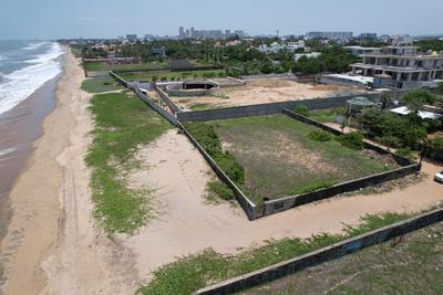 Image of 15408 Sq.ft Residential Plot / Land for sale in Uthandi, Chennai for Rs. 135000000