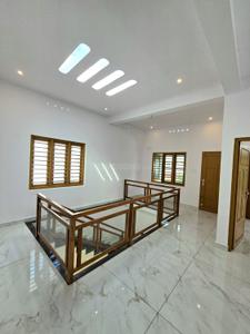 Hall Image of 1800 Sq.ft 3 BHK Independent House for sale in Panayikulam Kochi for Rs. 7000000
