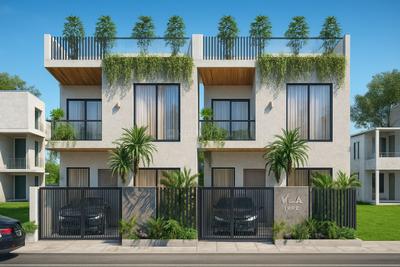 Image of 1500 Sq.ft Residential Plot / Land for sale in Avanti Vihar, Raipur for Rs. 6885000