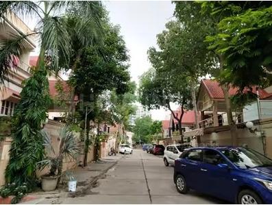 Image of 6597 Sq.ft 4 BHK Villa for sale in Satellite, Ahmedabad for Rs. 180000000