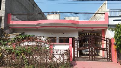 3 BHK Independent House