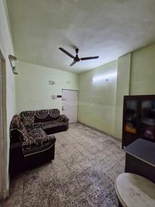 Living Room Image of 586 Sq.ft 1 BHK Apartment / Flat for sale in Maninagar Ahmedabad for Rs. 2200000
