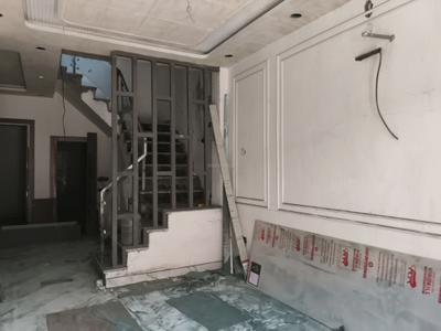 Living Room Image of 1710 Sq.ft 3 BHK Villa for sale in Royal Homes Royal Villas, Chipiyana Buzurg Ghaziabad for Rs. 9661310