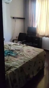 Bedroom Image of 945 Sq.ft 2 BHK Apartment / Flat for sale in Jaypee Kosmos, Sector 134 Noida for Rs. 8000000