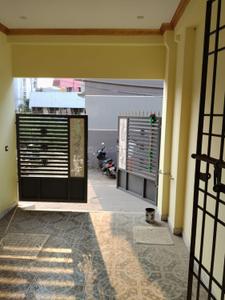 Hall Image of 1800 Sq.ft 3 BHK Independent House for sale in Lakshmipuram Chennai for Rs. 14500000