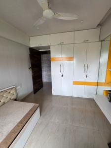 Bedroom Image of 1100 Sq.ft 3 BHK Apartment / Flat for sale in Rustomjee Avenue M, Virar West Virar for Rs. 9500000