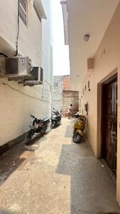 Balcony Image of 2200 Sq.ft 6 BHK Independent House for sale in Mahmoorganj Varanasi for Rs. 15000000