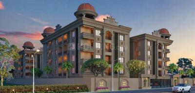 Image of 1000 Sq.ft 2 BHK Apartment / Flat for sale in Pipliyahana, Indore for Rs. 8000000