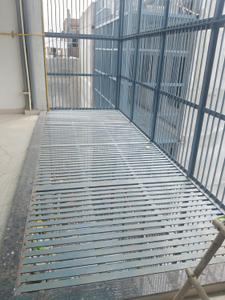Balcony Image of 2360 Sq.ft 2 BHK Builder Floor for rent in Eros Sampoornam 2, Noida Extension Greater Noida for Rs. 35000