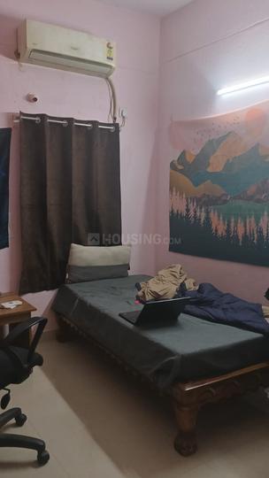 Shruti nilayam Bedroom 1
