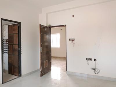 Bedroom Image of 1168 Sq.ft 3 BHK Apartment / Flat for sale in New Alipore Kolkata for Rs. 6550000