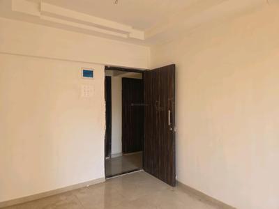 Living Room Image of 800 Sq.ft 1 BHK Apartment / Flat for sale in Ornate Serenity, Naigaon East Naigaon for Rs. 3850000