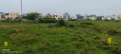 Image of 748 Sq.ft Residential Plot / Land for sale in Avadi, Chennai for Rs. 2767600