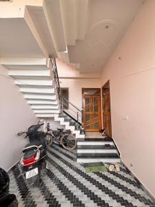 Image of 1250 Sq.ft 3 BHK Independent House for rent in Sahadatganj, Ayodhya for Rs. 10000
