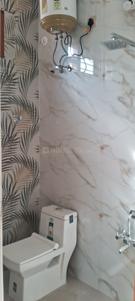 Bathroom Image of 1250 Sq.ft 2 BHK Independent House for rent in RR Nagar Bengaluru for Rs. 30000