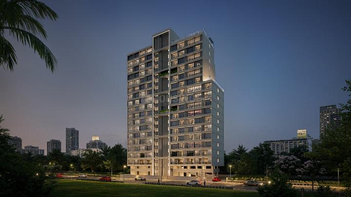 Koregaon park annex Main Image 1