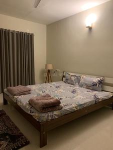 Bedroom Image of 1400 Sq.ft 3 BHK Apartment / Flat for sale in IJM First City, Mihan Nagpur for Rs. 5200000
