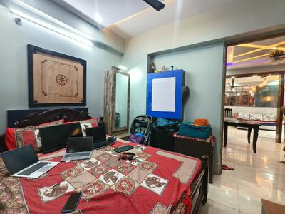 Bedroom Image of 1240 Sq.ft 2 BHK Apartment / Flat for sale in TG Ascent by TG Developers, Rayasandra Bengaluru for Rs. 11600000