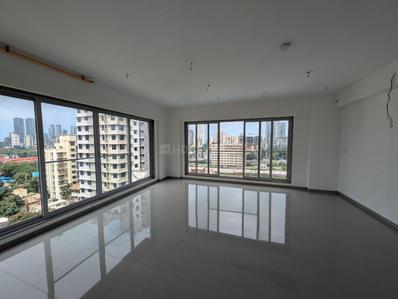 Balcony Image of 1199 Sq.ft 3 BHK Apartment / Flat for sale in UCT Unique Exotica, Dadar East Mumbai for Rs. 57500000