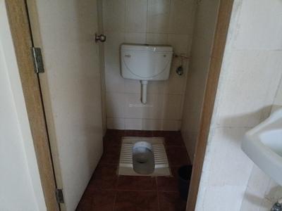 Bathroom Image of 650 Sq.ft 1 BHK Apartment / Flat for sale in Godrej Hill, Kalyan West Kalyan for Rs. 3631000