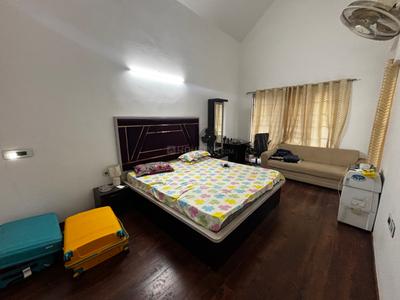 Bedroom Image of 3000 Sq.ft 3 BHK Duplex for sale in Pride World City, Lohegaon Pune for Rs. 35000000