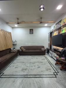 Hall Image of 2205 Sq.ft 3 BHK Independent House for sale in Memnagar Ahmedabad for Rs. 32500000