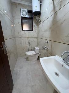 Image of 830 Sq.ft 2 BHK Apartment / Flat for sale in Chhattarpur, New Delhi for Rs. 5500000