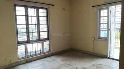 Bedroom Image of 1600 Sq.ft 3 BHK Builder Floor for sale in Tollygunge Kolkata for Rs. 14000000