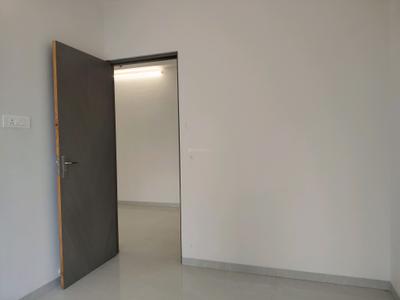 Bedroom Image of 720 Sq.ft 1 BHK Apartment / Flat for sale in Parasmani Vaman Heritage, Kharghar Navi Mumbai for Rs. 5500000