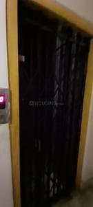 Bedroom Image of 1296 Sq.ft 3 BHK Builder Floor for rent in Haltu Kolkata for Rs. 24000