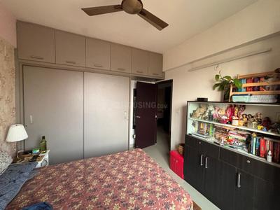 Bedroom Image of 1189 Sq.ft 2 BHK Apartment / Flat for sale in Definer Kingdom, Bommenahalli Bengaluru for Rs. 7500000
