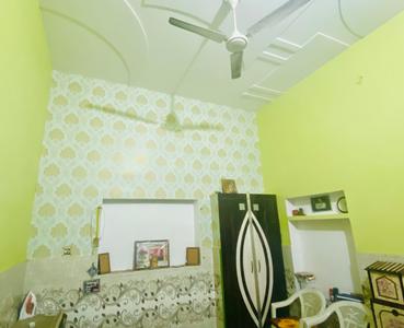 Hall Image of 900 Sq.ft 5 BHK Independent House for sale in New Vishnupuri Aligarh for Rs. 5100000