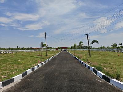 Image of 690 Sq.ft Residential Plot / Land for sale in Maraimalai Nagar, Chennai for Rs. 1379310