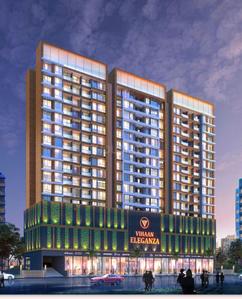 2 BHK Flat
