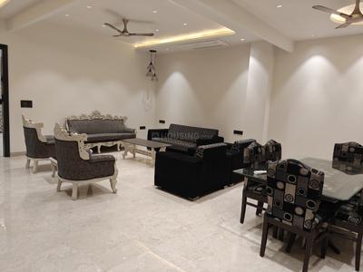 Hall Image of 5000 Sq.ft 4.5 BHK Duplex for rent in Sector 35 Noida for Rs. 140000