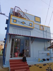 Image of 1200 Sq.ft 2 BHK Independent House for sale in Vadavalli, Coimbatore for Rs. 6000000