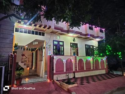 Image of 1000 Sq.ft 3 BHK Independent House for sale in Govindpura Kardhani Scheme, Jaipur for Rs. 7200000