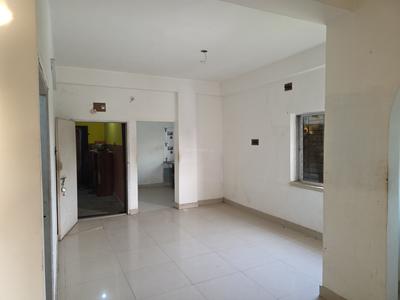 Living Room Image of 1390 Sq.ft 3 BHK Apartment / Flat for sale in Khardaha Kolkata for Rs. 3600000
