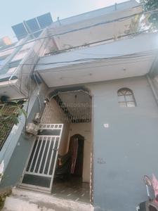 Image of 1500 Sq.ft 4 BHK Independent House for sale in Nanda Nagar, Indore for Rs. 18000000
