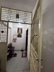 Hall Image of 928 Sq.ft 2 BHK Apartment / Flat for rent in Mantra Senses, Handewadi Pune for Rs. 20000