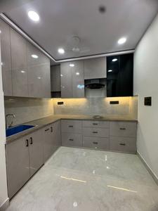 Kitchen Image of 1640 Sq.ft 3 BHK Builder Floor for sale in Sector 8 Dwarka New Delhi for Rs. 17500000