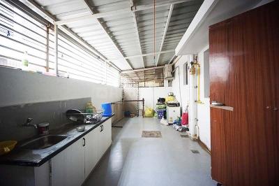 Balcony Image of 2970 Sq.ft 4 BHK Independent House for sale in Kudasan Gandhinagar for Rs. 35000000