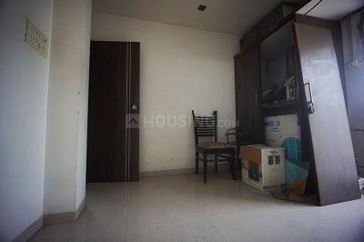 Bedroom Image of 1260 Sq.ft 3 BHK Penthouse for sale in Bapunagar Ahmedabad for Rs. 6500000