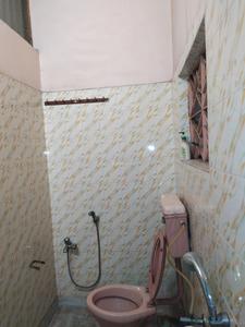 Bathroom Image of Sen Vila in Barasat, Kolkata