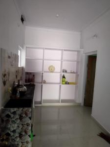 Kitchen Image of 900 Sq.ft 2 BHK Independent House for sale in Naidu Thota Visakhapatnam for Rs. 7500000