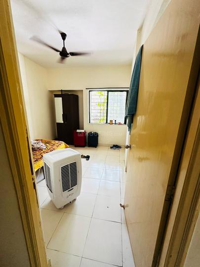 Mhada Colony, Viman Nagar Bedroom 1