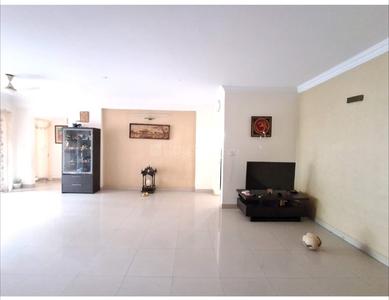 Hall Image of 1973 Sq.ft 3 BHK Apartment / Flat for sale in Sattva Splendor, Jeevan Bima Nagar Bengaluru for Rs. 32500000
