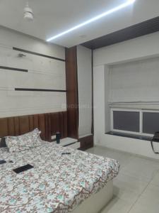 Bedroom Image of 2300 Sq.ft 3 BHK Apartment / Flat for sale in Kolte Patil 24K Opula, Pimple Nilakh Pune for Rs. 37500000